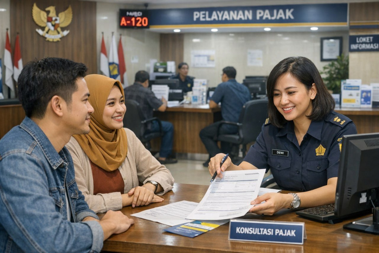 MASIH BINGUNG PTKP K3? INI PENJELASAN STATUS, TARIF DAN PERHITUNGANNYA